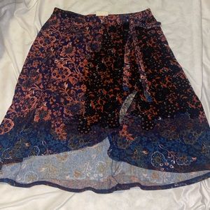 Maeve Skirt